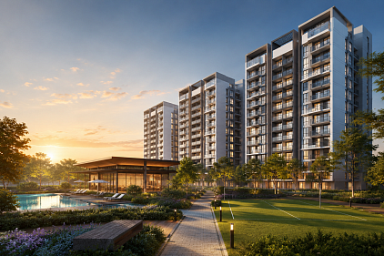 Prestige Hoskote